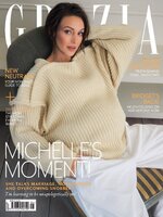 Grazia